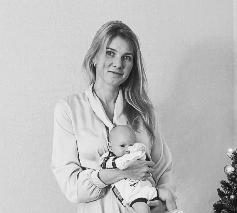 Лощенко Виктория Валерьевна