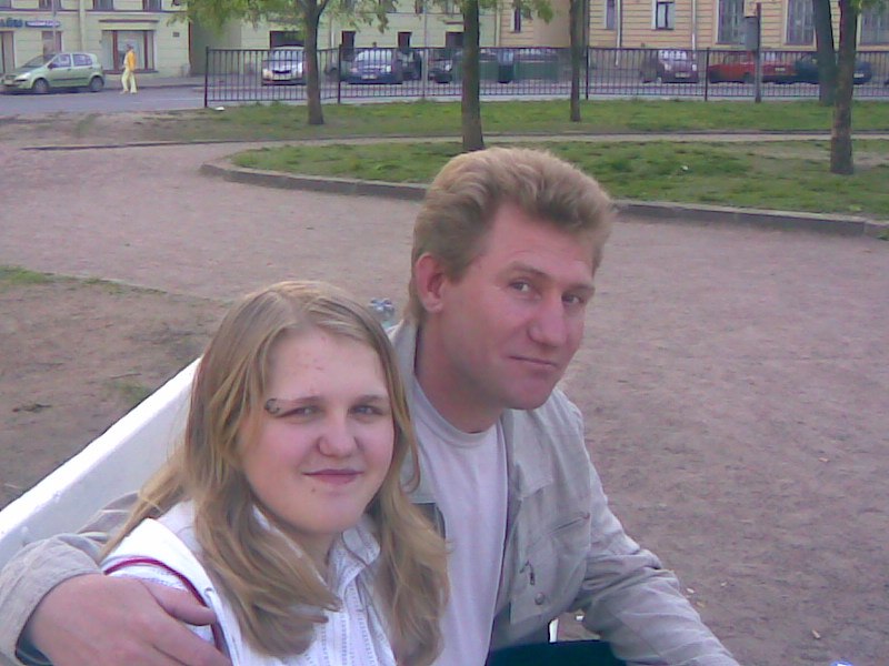 Логина Виктория Андреевна