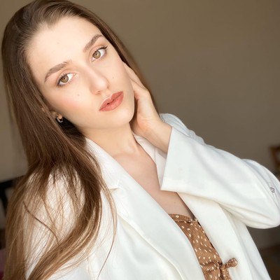 Литвин Заира Сайгидовна