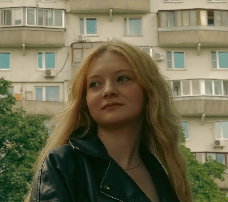 Крючкова Виктория Михайловна