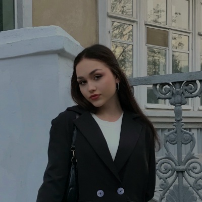 Нещадим Милена Андреевна