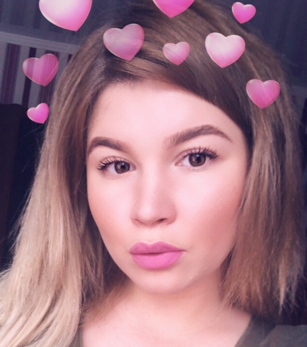 Захарова Полина Максимовна