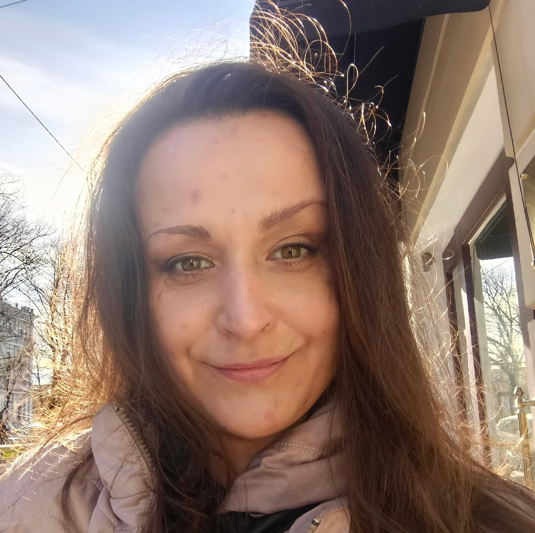 Долгова Ольга Леонидовна