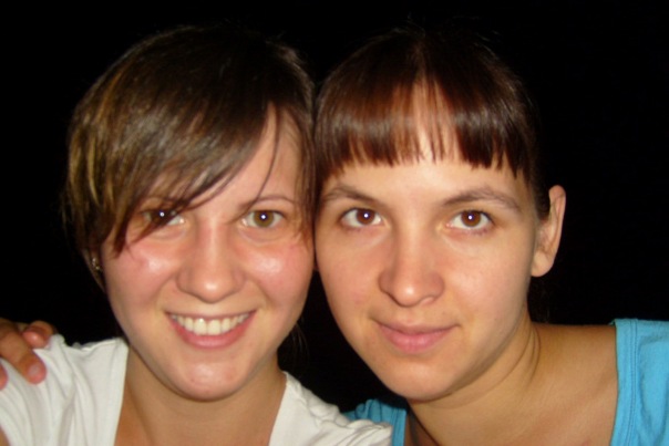 Григорова Евгения Сергеевна