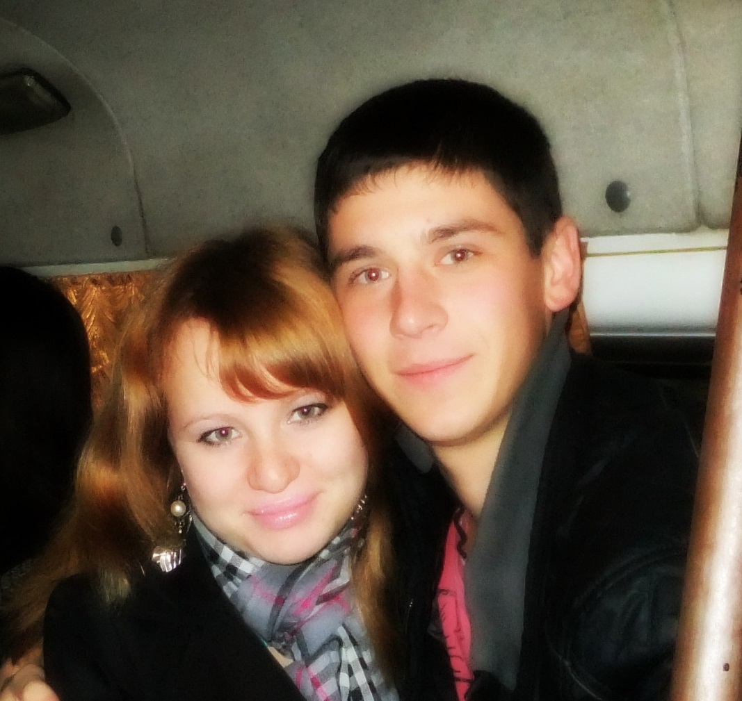 Глебова Светлана Владимировна