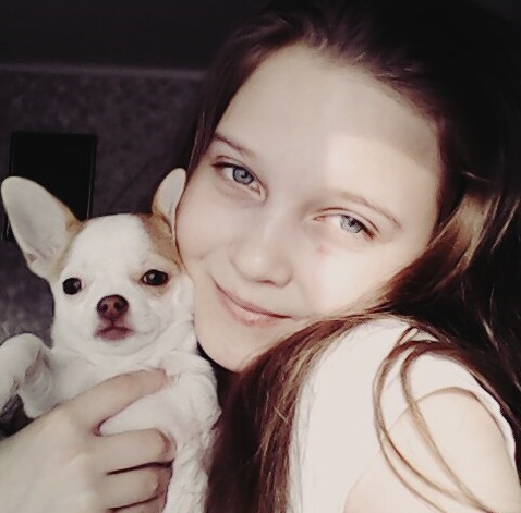 Бондаренко Ульяна Артемовна