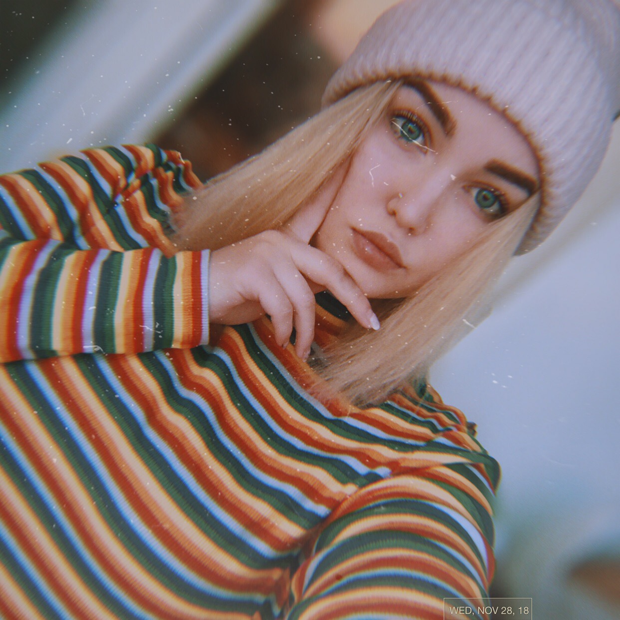 Белокопытова Анна Алексеевна