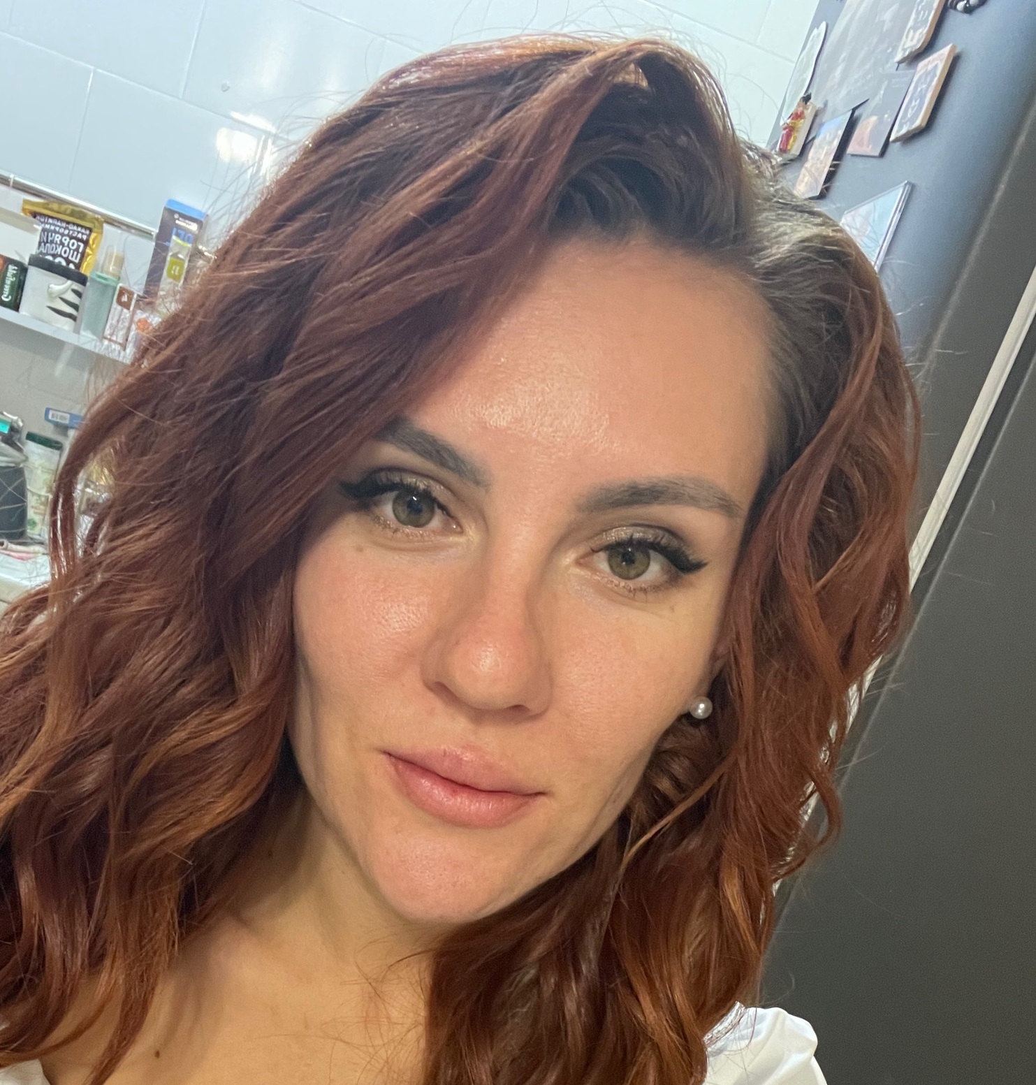 Черменева Анастасия Васильевна