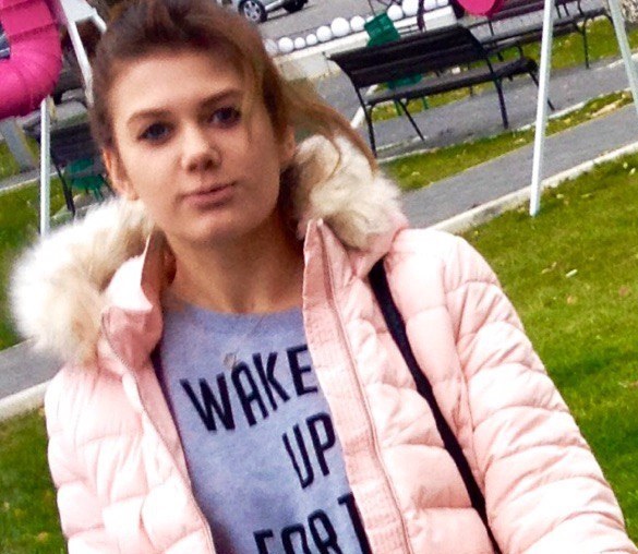 Молокова Анжелика Владимировна