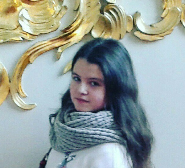 Плешкова Елена Александровна