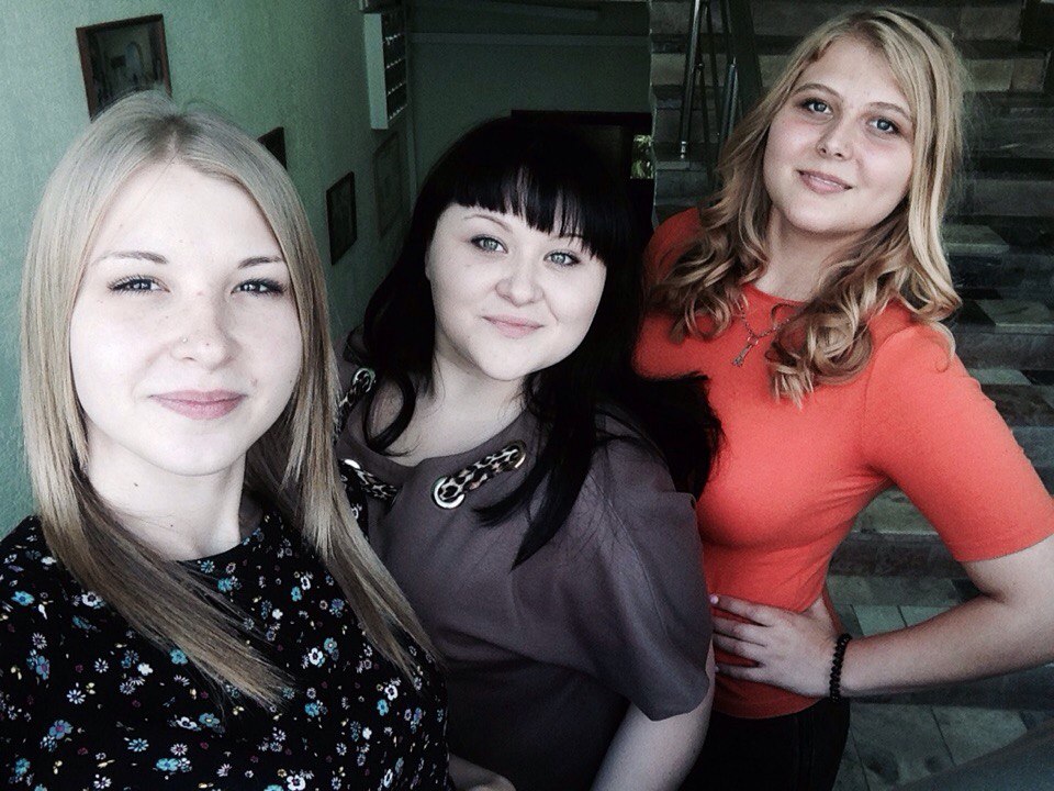 Лебедева Ксения Юрьевна