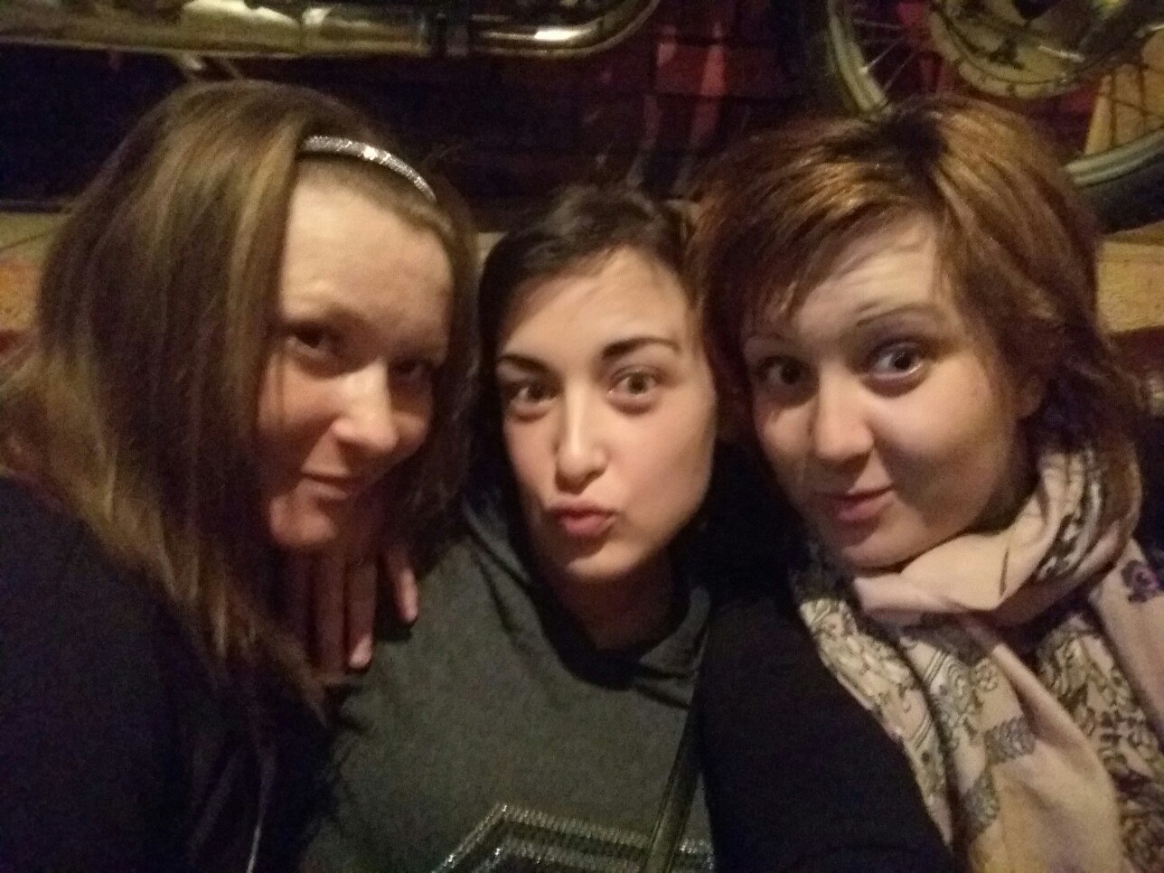 Бажина Анна Олеговна