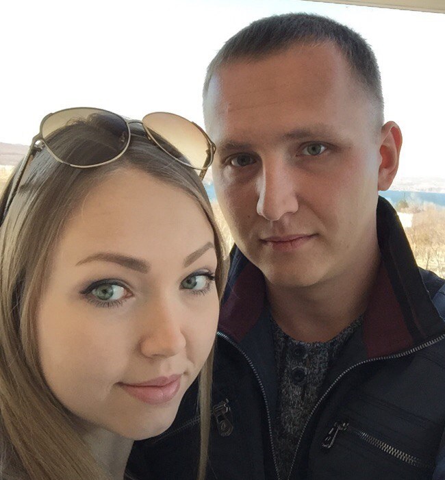 Аристова Марина Александровна