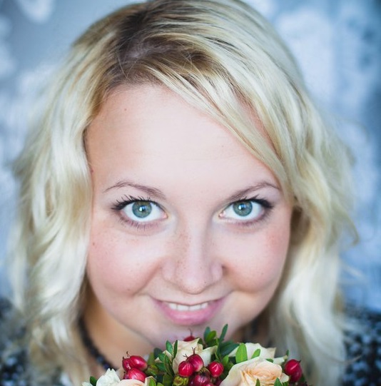 Кузьмина Евгения Андреевна