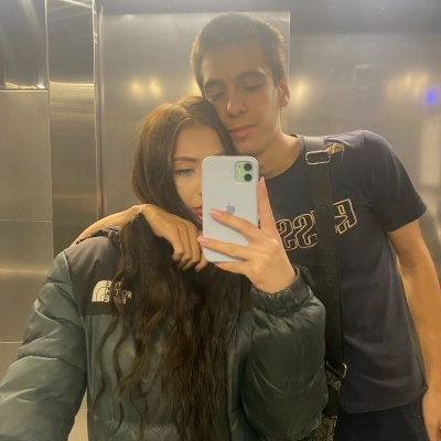 Егорова Юлия Сергеевна