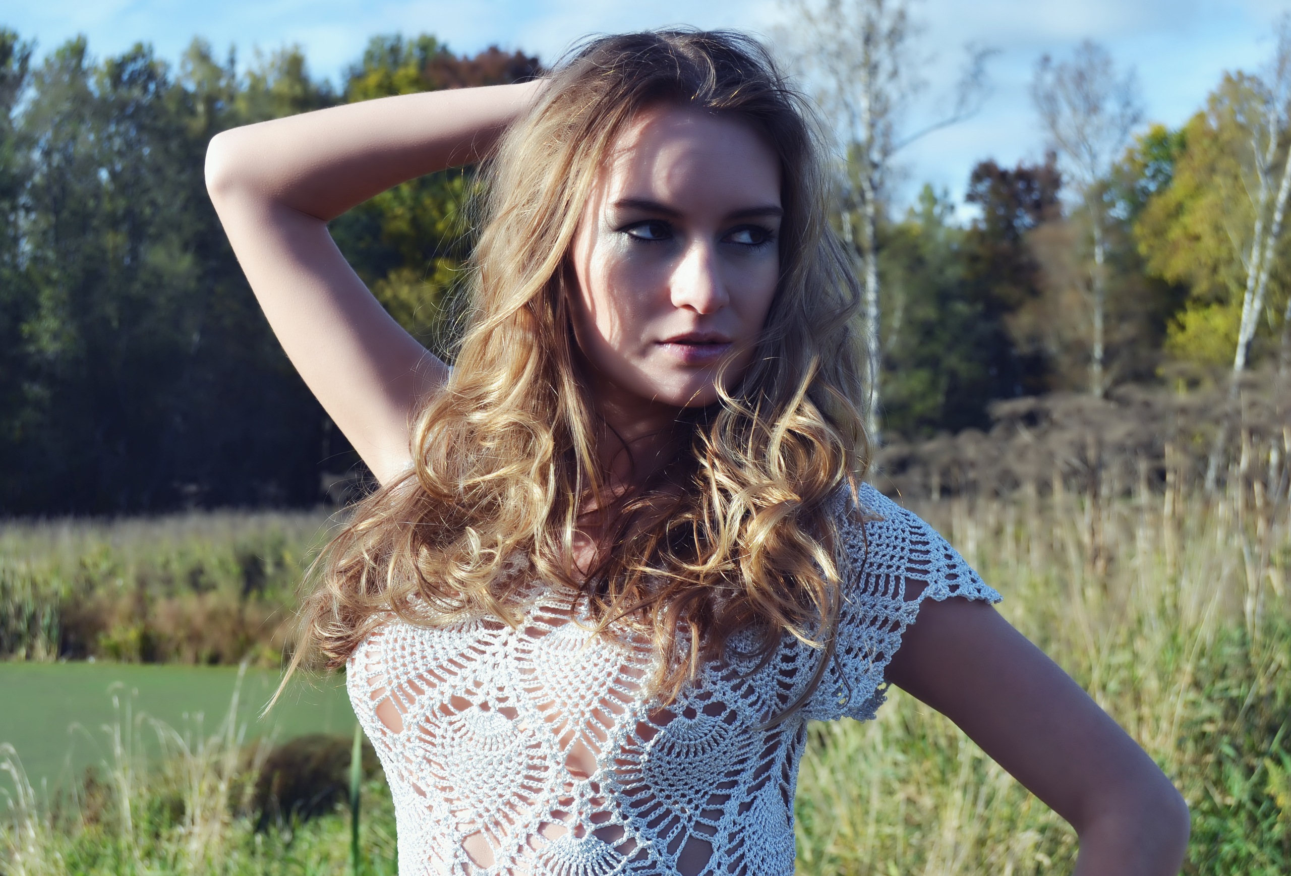 Давыдова Анастасия Витальевна