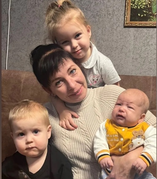 Бочило Екатерина Владимировна