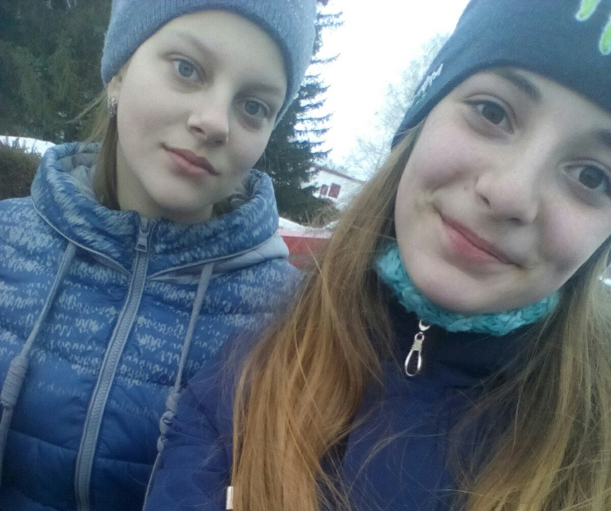 Беликова Дарья Евгеньевна