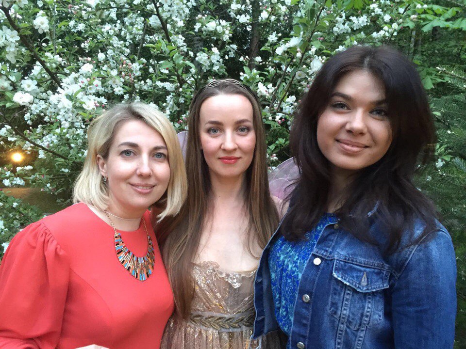 Тушинская Екатерина Георгиевна