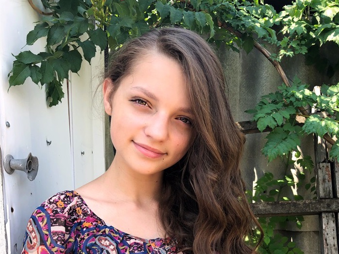 Петрова Лада Валерьевна