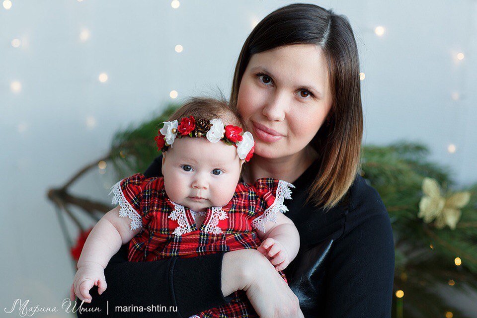 Кириллова Юлия Сергеевна