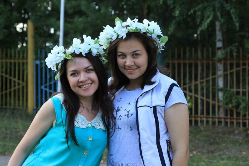 Хазиева Лейсан Равилевна