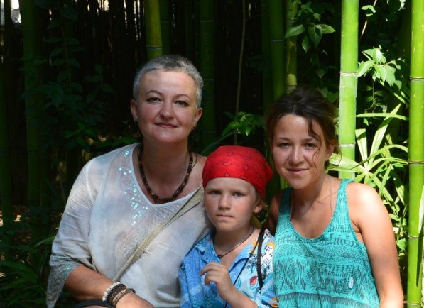 Туюшева Евгения Николаевна