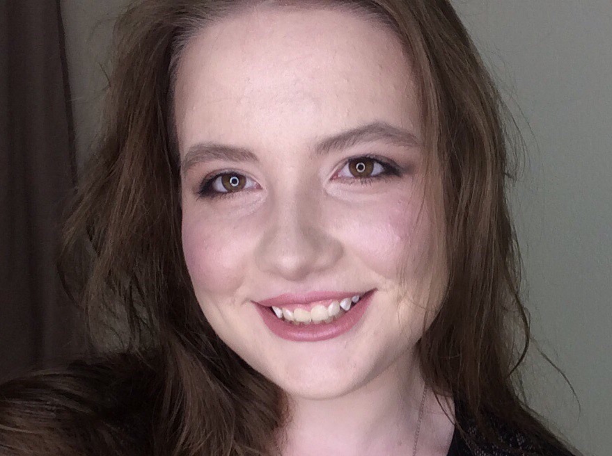 Тищенко Анжелика Максимовна