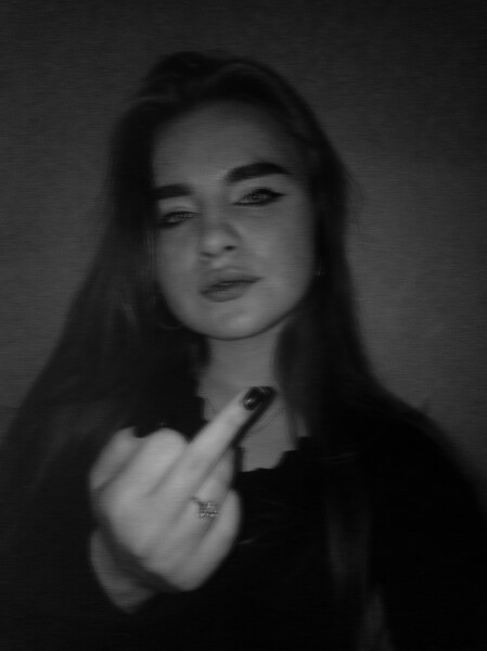 Силантьева Виктория Денисовна