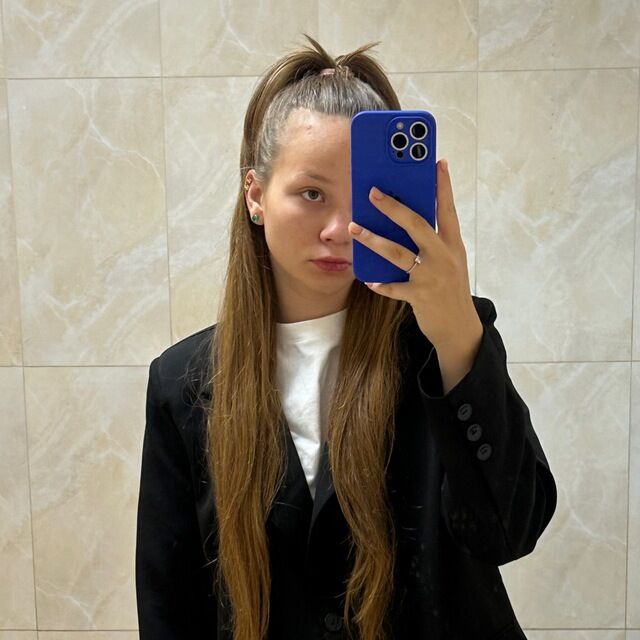 Колыманова Екатерина Дмитриевна