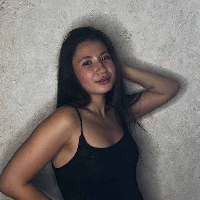 Абдураимова Ангелина Хайрулложоновна