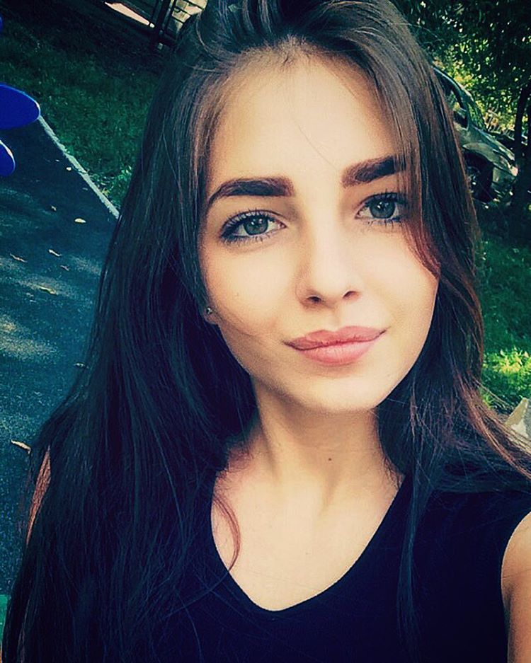 Щербина Анастасия Кирилловна