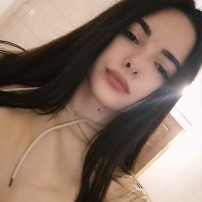 Цыбульская Кристина Максимовна