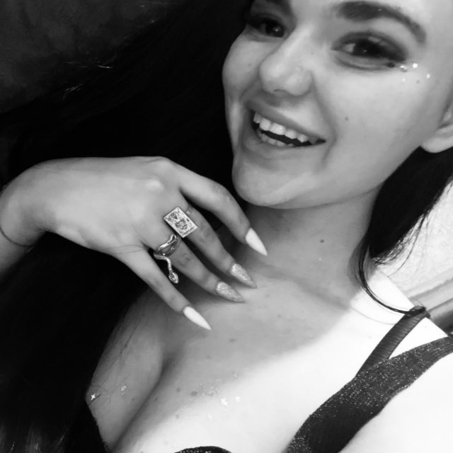 Меньшенина Кристина Юрьевна