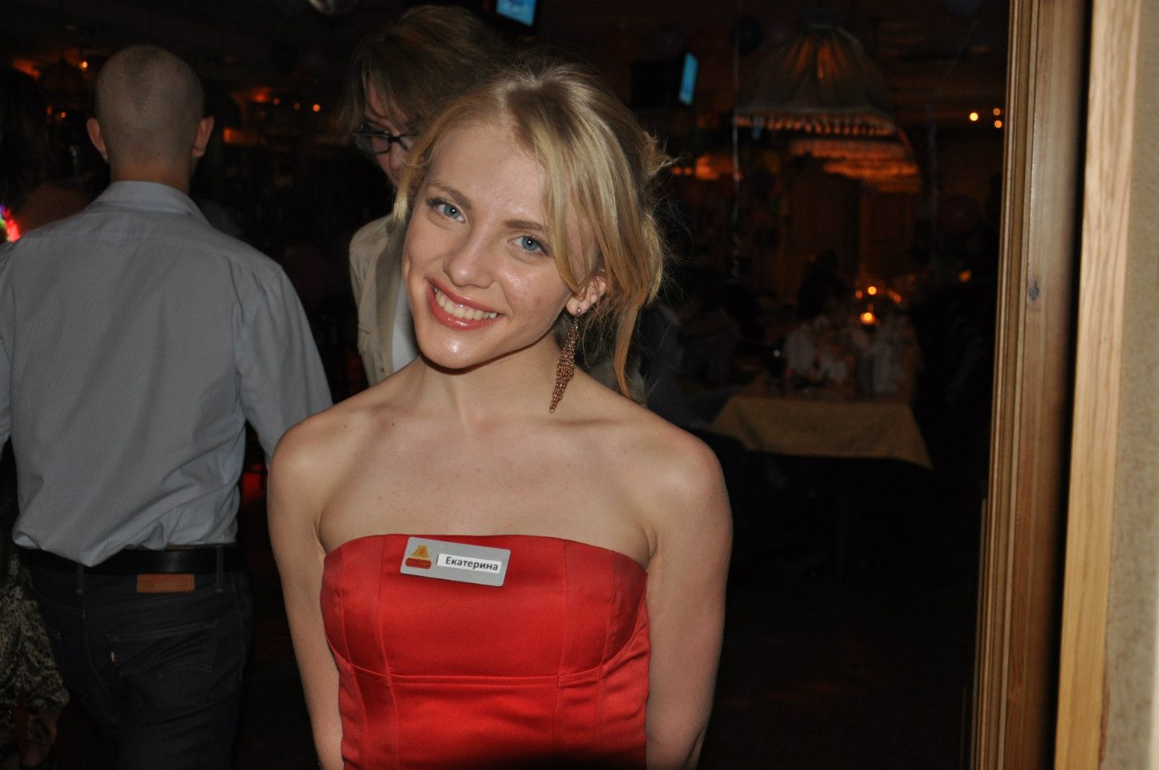 Софронова Екатерина Андреевна