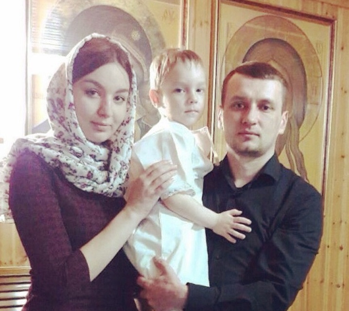 Газеева Ирина Александровна