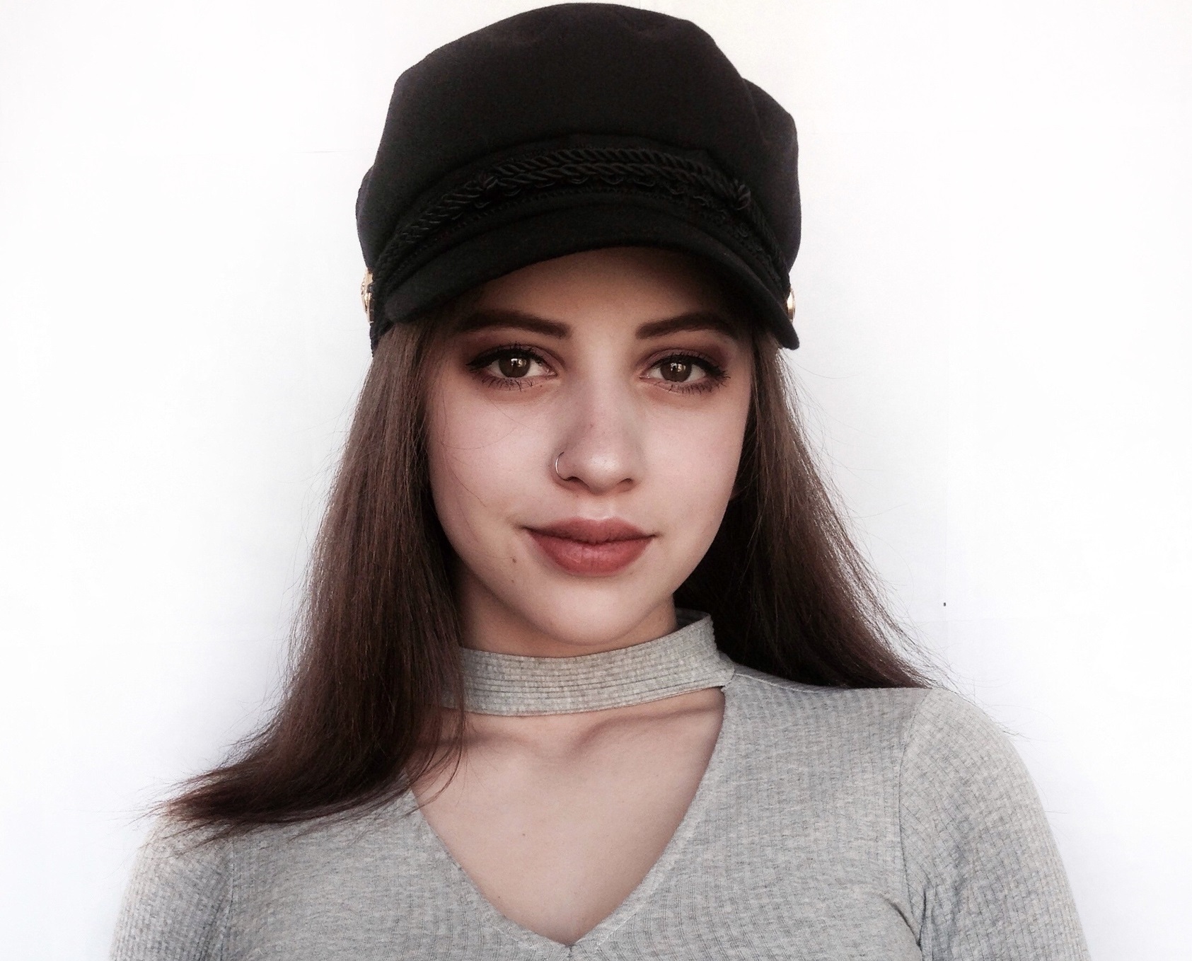 Волошина Екатерина Александровна