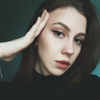 Прохорова Анжелика Сергеевна