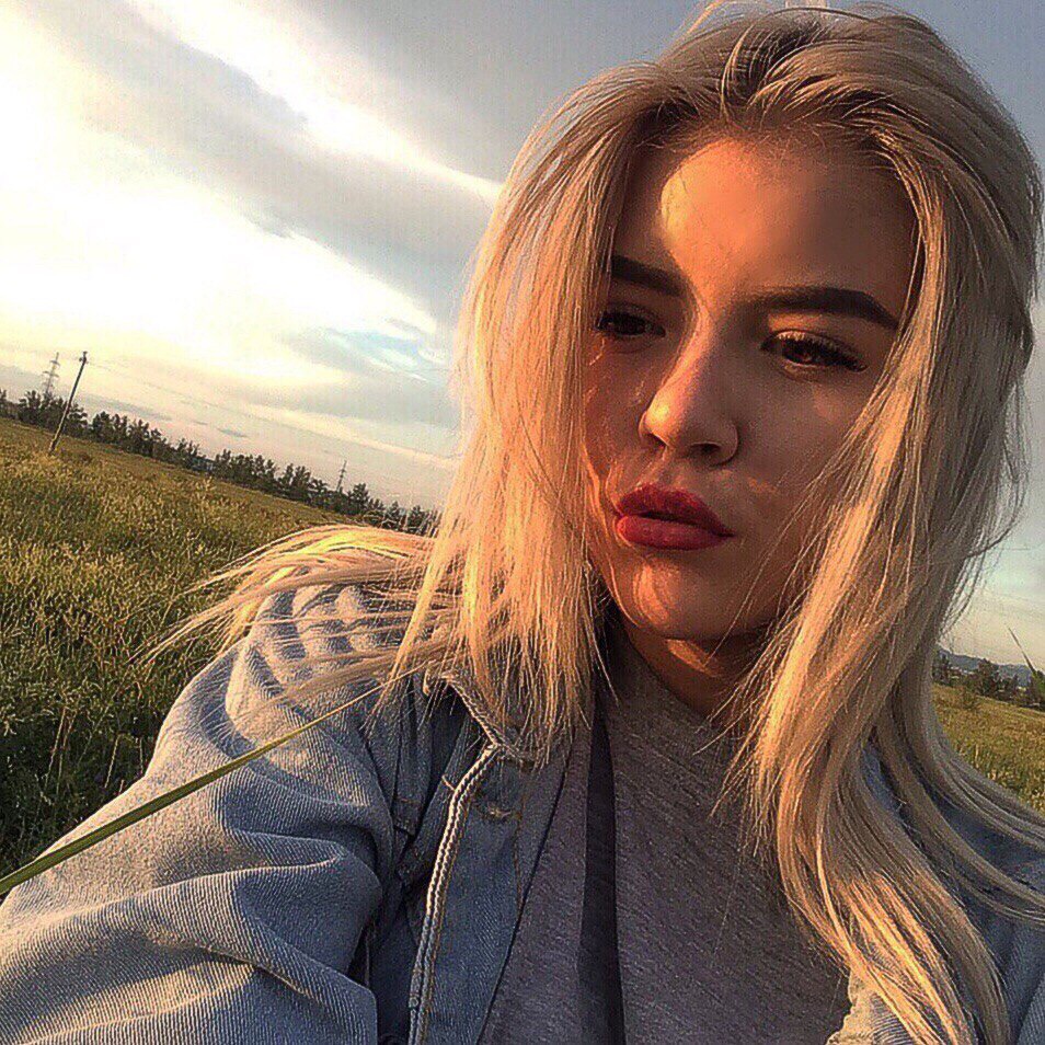 Беспрозванных Валерия Максимовна