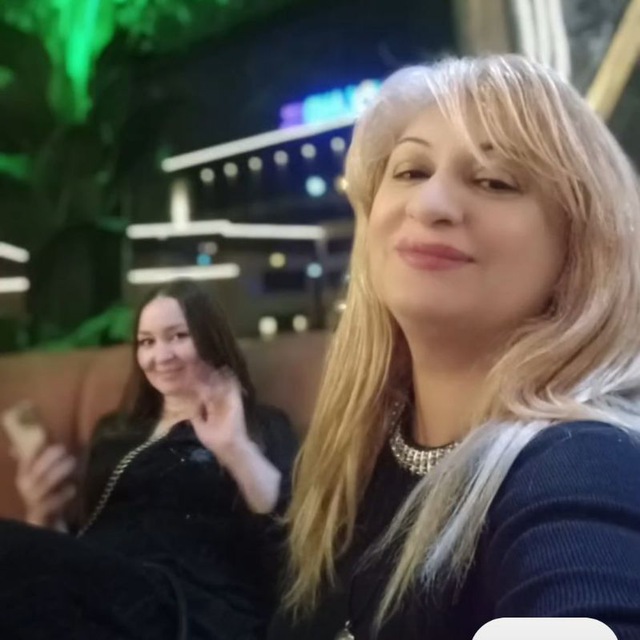 Шахова Татьяна Валентиновна