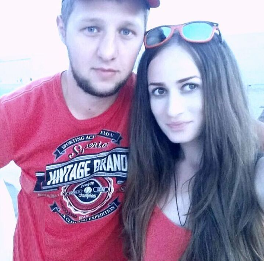 Нашева Фатима Мухамедовна