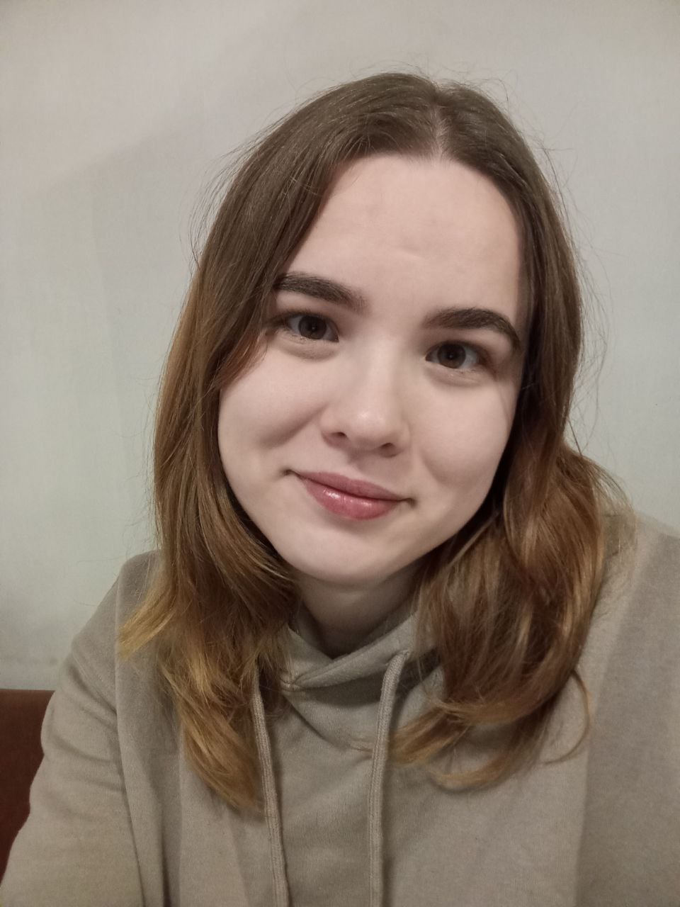 Саволюк Елена Євгеніївна