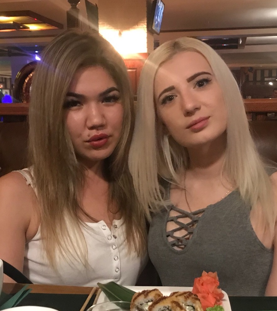 Кулибаева Равиля Ирековна