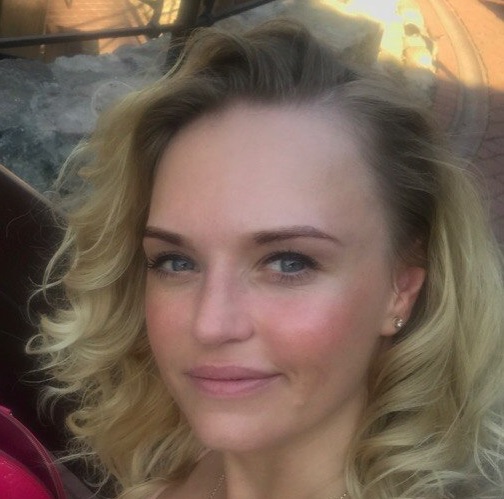 Малина Дарья Сергеевна