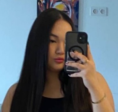 Сат Саглана Сергеевна