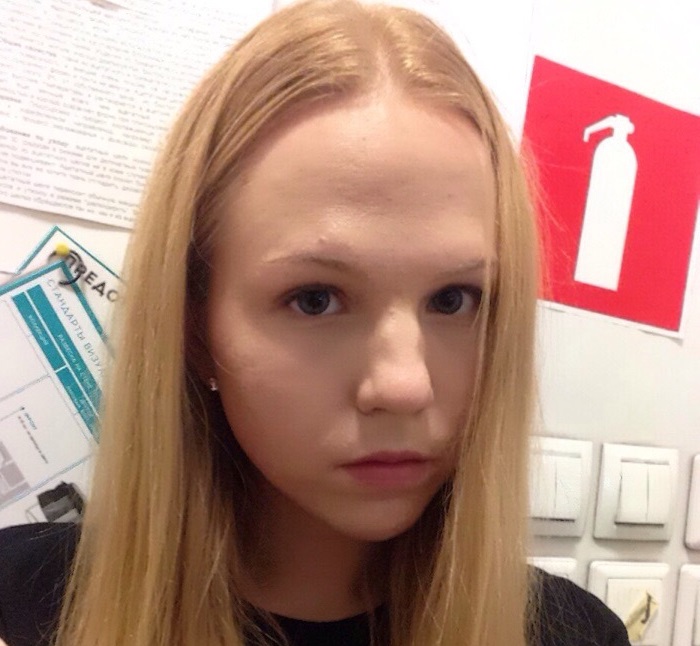 Шорникова Ирина Сергеевна