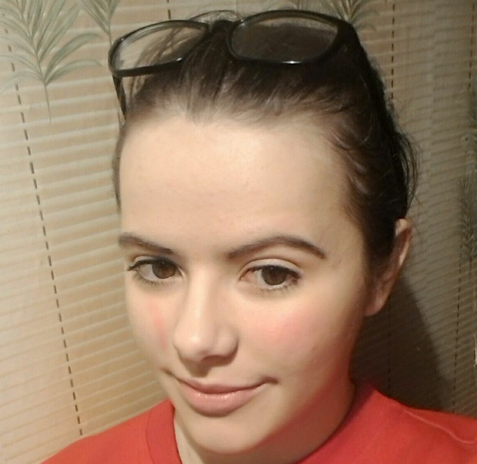 Терентьева Ксения Максимовна