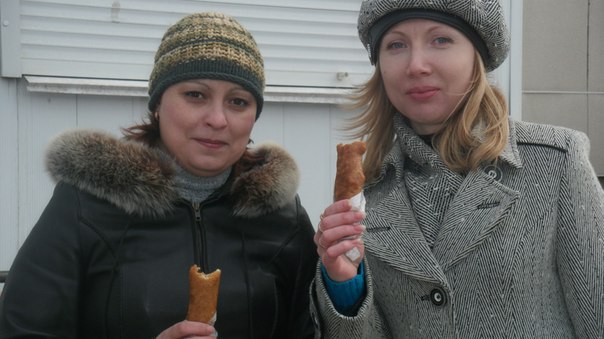 Степаненкова Людмила Викторовна