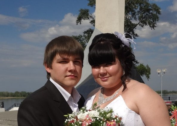 Смагина Елена Александровна