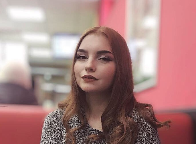 Петрова Анна Андреевна